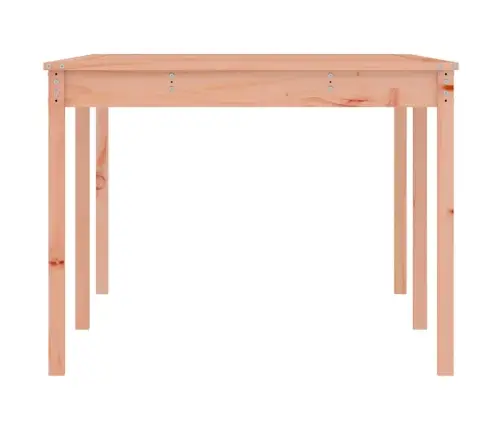 Aialaud, 203,5 X 100 X 76 cm Ebatsuuga Puit