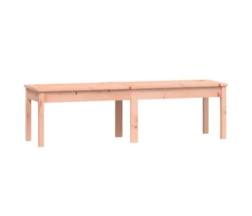 2-Kohaline Aiapink, Must, 159,5X44X45 cm Ebatsuuga Puit