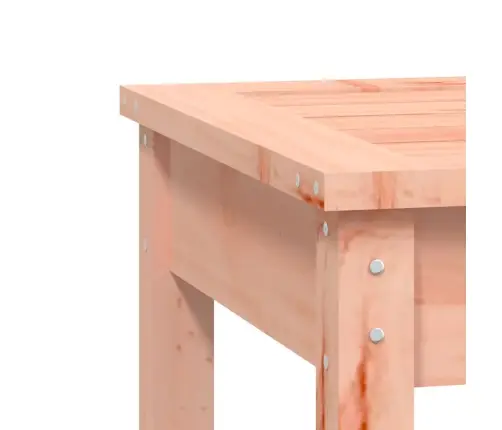 Dvivietis Sodo Suoliukas, 203,5X44X45cm Douglas Eglės Masyvas