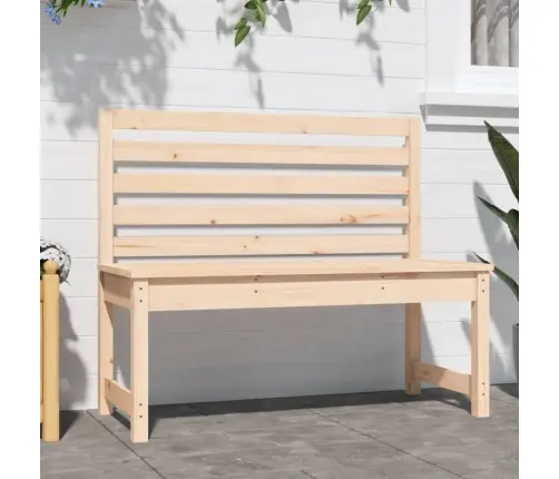 Aiapink, 109 cm Männipuit