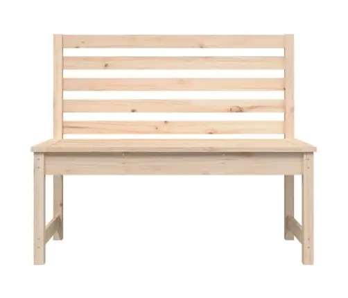 Aiapink, 109 cm Männipuit