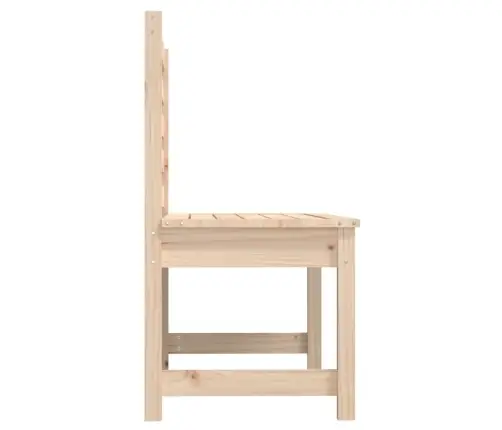 Aiapink, 109 cm Männipuit