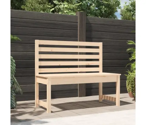 Aiapink, 109 cm Männipuit