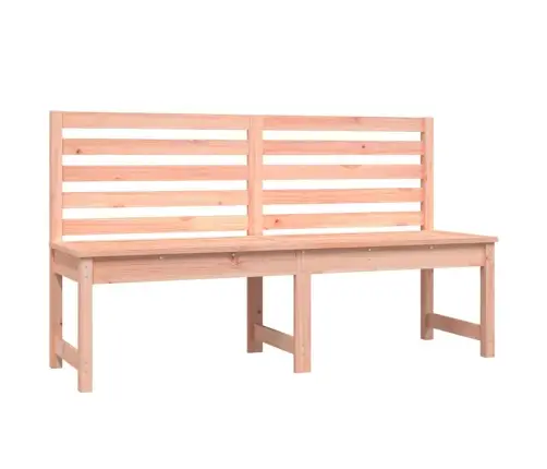 Dārza Sols, 157,5Cm, Duglasa Egles Masīvkoks Vidaxl Dārza Sols, 157,5Cm, Duglasa Egles Masīvkoks Vidaxl