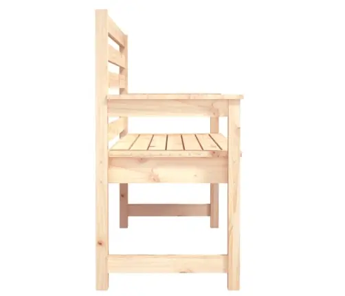 Dārza Sols, 109X48X91,5 Cm, Priedes Masīvkoks Vidaxl Dārza Sols, 109X48X91,5 Cm, Priedes Masīvkoks Vidaxl