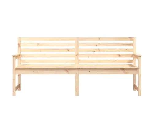 Aiapink, 203,5X48X91,5 cm Männipuit Aiapink, 203,5X48X91,5 cm Männipuit