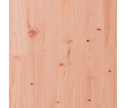 Dārza Galds, 121X82,5X45 Cm, Duglasa Egles Masīvkoks Vidaxl