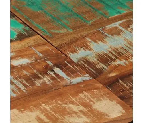 Pink, 160X35X46 cm Taastatud Puit