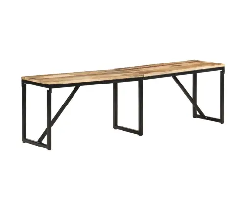 Pink, 160 X 35 X 46 cm Mangopuit