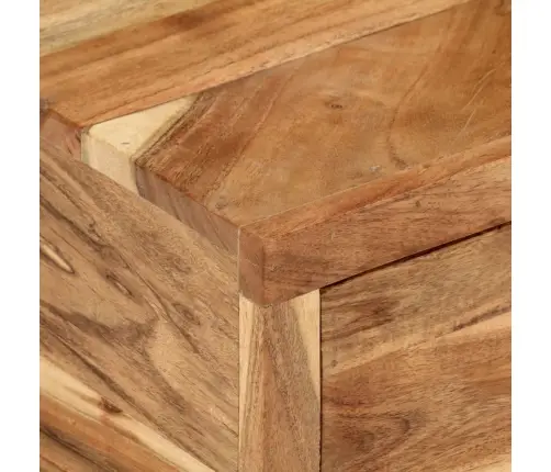 Telekaalus (118–200) X 30 X 40 cm Täispuit, Akaatsia Telekaalus (118–200) X 30 X 40 cm Täispuit, Akaatsia