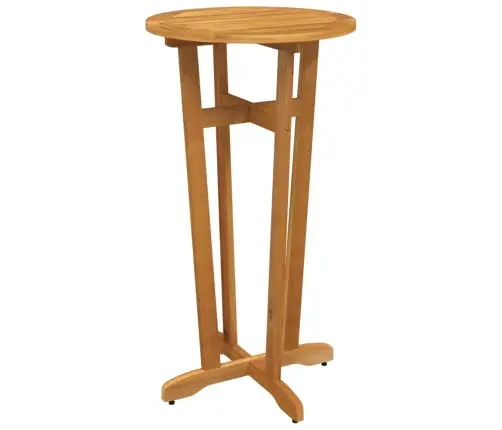 3-Osaline Baarikomplekt, Akaatsiapuit