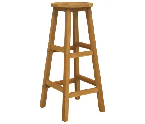 3-Osaline Baarikomplekt, Akaatsiapuit