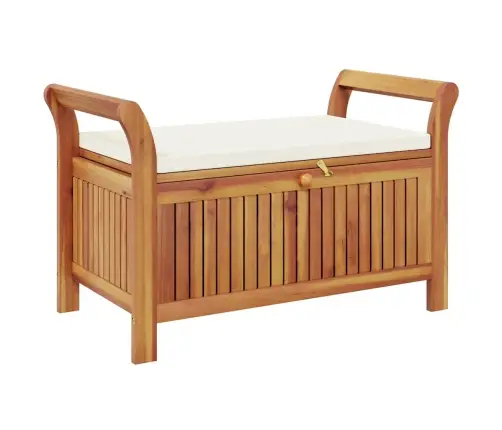 Aia Hoiupink Istmepadjaga, 91 cm Akaatsiapuit