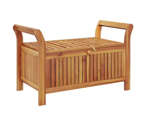 Aia Hoiupink Istmepadjaga, 91 cm Akaatsiapuit