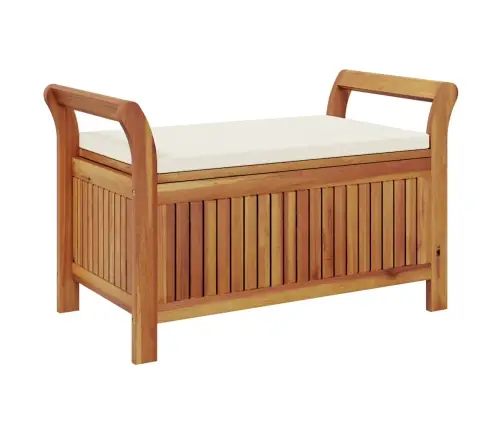 Aia Hoiupink Istmepadjaga, 91 cm Akaatsiapuit