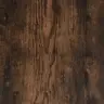 Rakstāmgalds Ar Plauktiem, Ozolkoka Krāsā, 102X45X148 Cm Vidaxl
