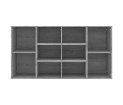 Batų Suoliukas, Pilkas Ąžuolo, 103X30X55cm Apdirbta Mediena