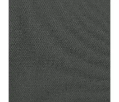 Grila Nojume Ar Sānu Plauktiem, 240X150X243 Cm, Tērauds, Pelēka Vidaxl