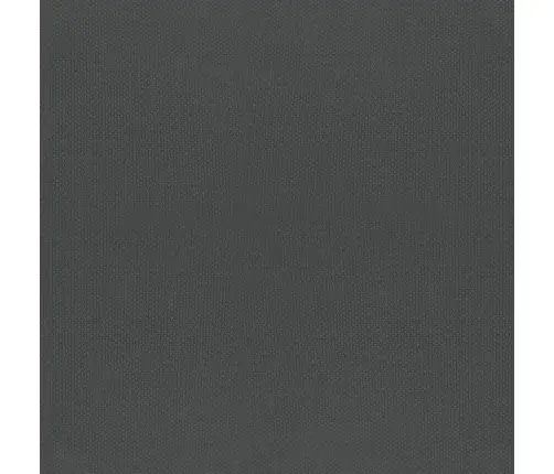 Nojume Ar Jumtu, 400X300X270 Cm, Antracītpelēka, Tērauds Vidaxl