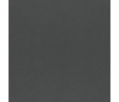 Nojume Ar Sānu Sienām, 300X300X270 Cm, Antracītpelēka, Tērauds Vidaxl