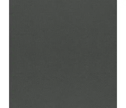 Nojume Ar Sānu Sienām, 400X300X270 Cm, Antracītpelēka, Tērauds Vidaxl