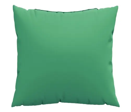 Dīvāna Spilveni, 4 Gab., 60X60 Cm, Zaļš Audums Vidaxl