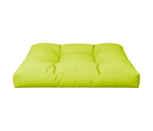 Euroaluse Istmepadi, Erkroheline, 80X80X12 cm Kangas