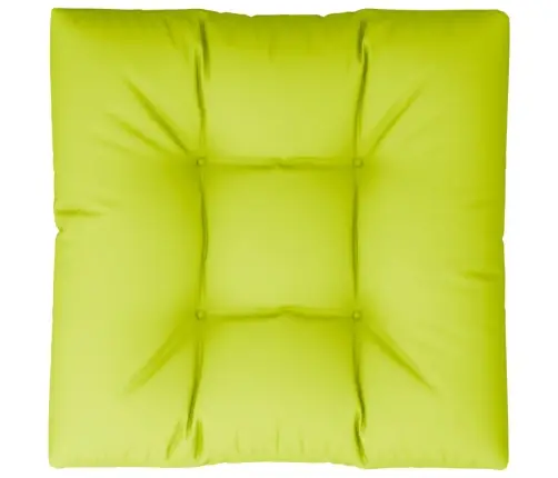 Euroaluse Istmepadi, Erkroheline, 80X80X12 cm Kangas