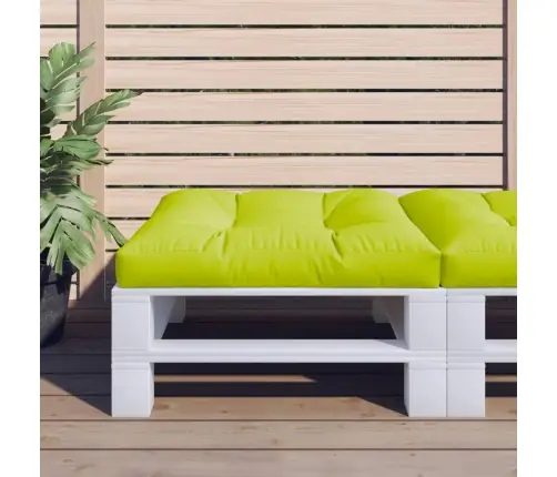 Euroaluse Istmepadi, Erkroheline, 80X80X12 cm Kangas