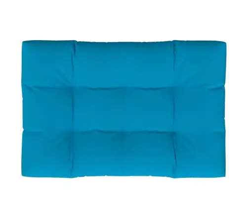 Euroaluse Istmepadi, Sinine, 120X80X12 cm Kangas