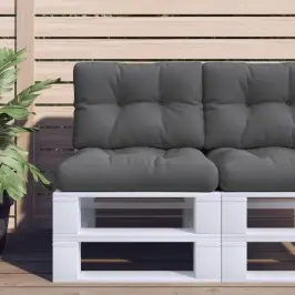 Euroaluse Istmepadi, Antratsiit, 50X40X12 cm Kangas