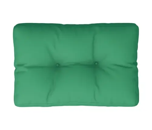 Euroaluse Istumispadi, Roheline, 60X40X12 cm Kangas