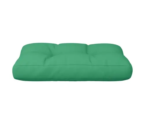 Euroaluse Istumispadi, Roheline, 60X40X12 cm Kangas