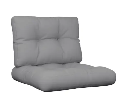 Euroaluse Istmepadjad 2 Tk, Hall, Kangas