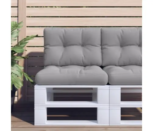 Euroaluse Istmepadjad 2 Tk, Hall, Kangas