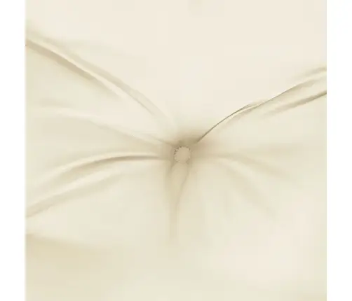 Palečių Pagalvėlės, 2Vnt., Kreminės Spalvos, Audinys