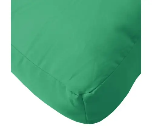 Euroaluse Istmepadjad, 2 Tk, Roheline, Kangas