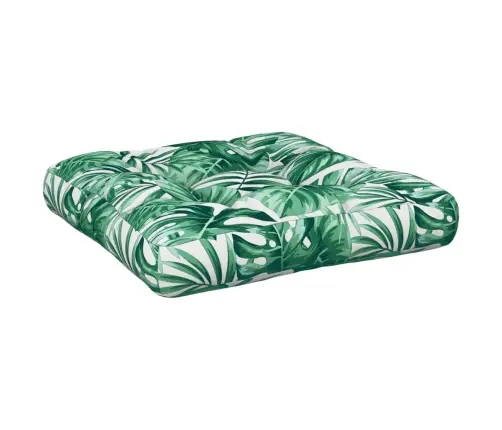 Palečių Pagalvėlės, 2Vnt., Audinys, Su Lapais