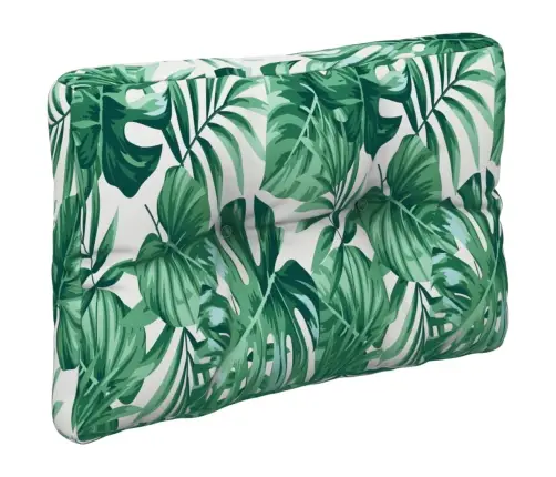 Palečių Pagalvėlės, 2Vnt., Audinys, Su Lapais