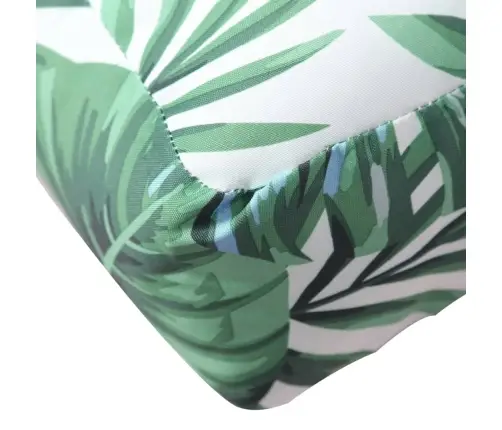 Palečių Pagalvėlės, 2Vnt., Audinys, Su Lapais