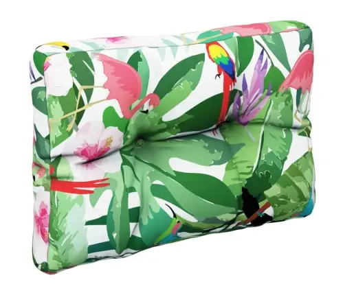 Euroaluse Istmepadjad, 2 Tk, Mitmevärviline, Kangas