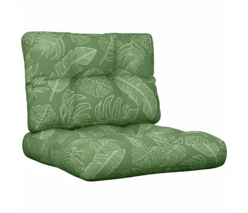 Euroalustest Istmepadjad 2 Tk, Lehemustriga, Kangas