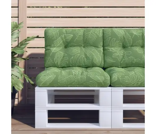 Euroalustest Istmepadjad 2 Tk, Lehemustriga, Kangas