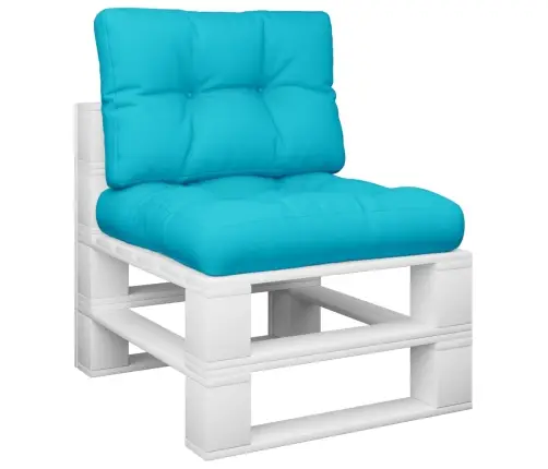 Palečių Pagalvėlės, 2Vnt., Turkio Spalvos, Audinys