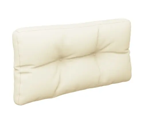 Palečių Pagalvėlės, 2Vnt., Kreminės Spalvos, Audinys