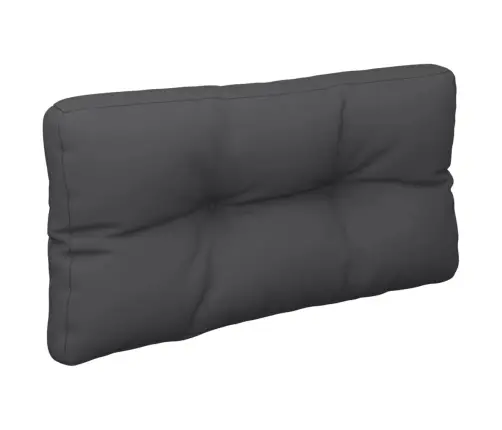 Palečių Pagalvėlės, 2Vnt., Juodos Spalvos, Audinys