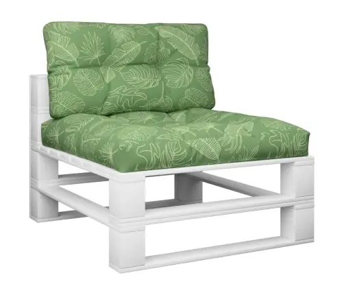 Euroalustest Istmepadjad 2 Tk, Lehemustriga, Kangas