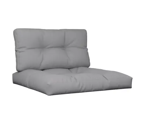 Euroaluse Istmepadjad 2 Tk, Hall, Kangas