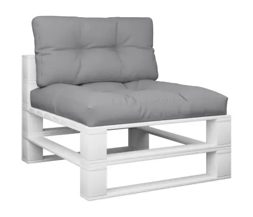 Euroaluse Istmepadjad 2 Tk, Hall, Kangas