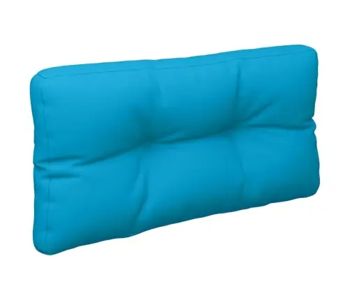 Palešu Matrači, 2 Gab., Zils Audums Vidaxl